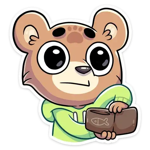 Sticker 💸