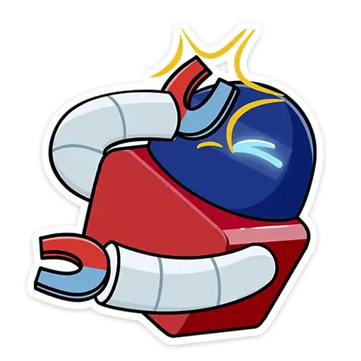 Sticker 🤦‍♂️