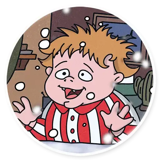 Life with Louie preview