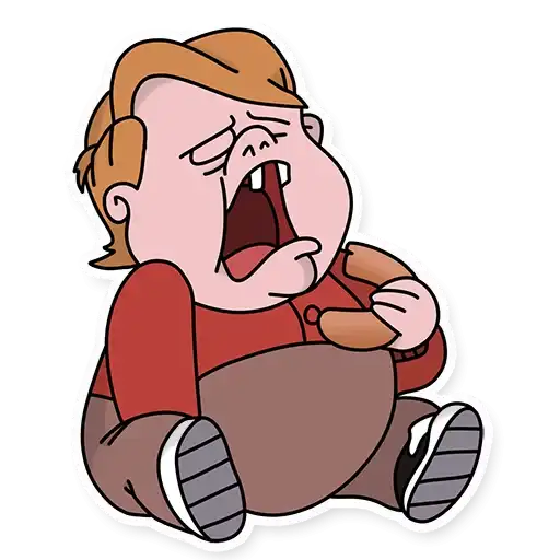 Life with Louie preview