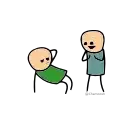 Cyanide And Happiness preview