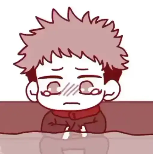Sticker 😭