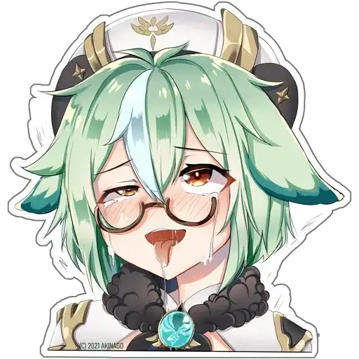 Genshin Impact preview