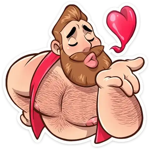 Sticker 😘