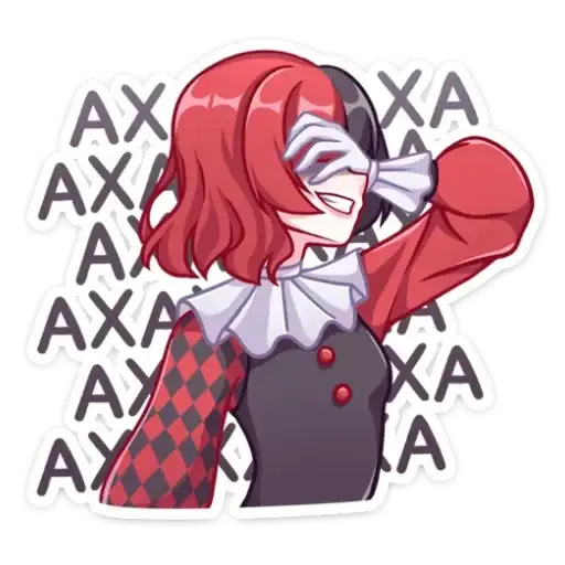 Sticker 🤭
