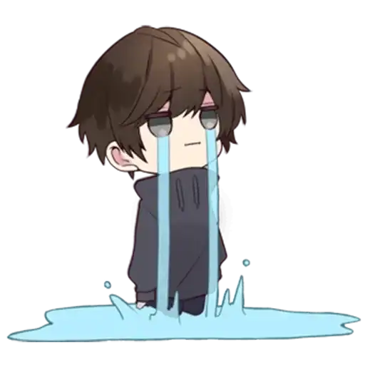 Sticker 😭