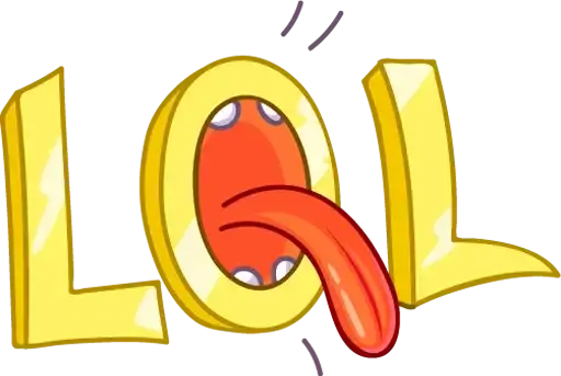 Sticker 🤣