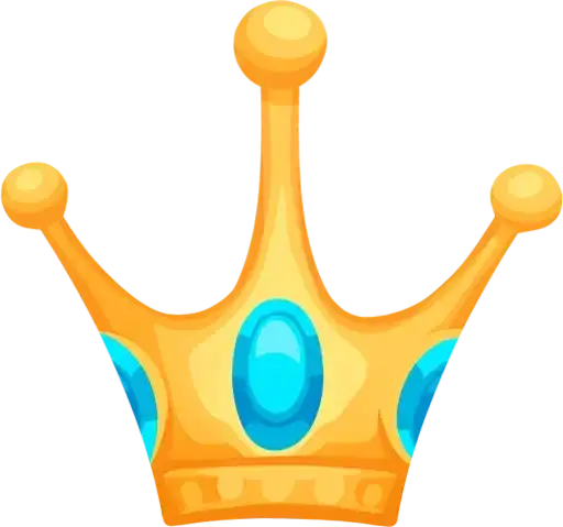 Sticker 👑
