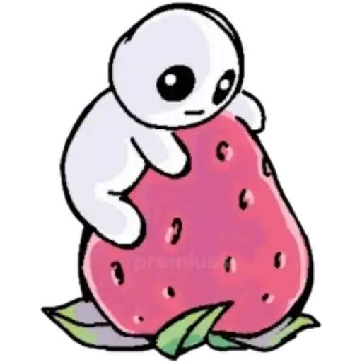 Autism creature → preview