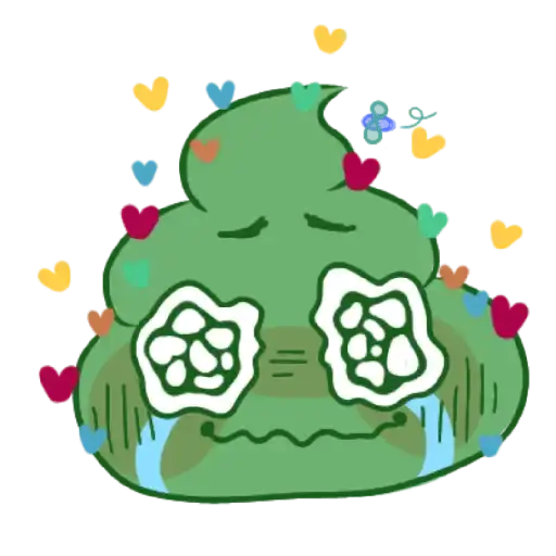 Sticker 😭