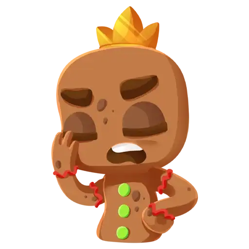 Sticker 🤦‍♂️