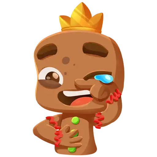 Sticker 😂