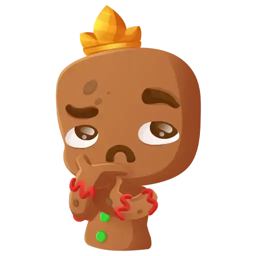 Sticker 🤔