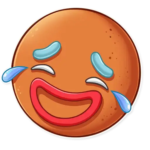 Sticker 😂