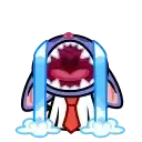 Sticker 😭