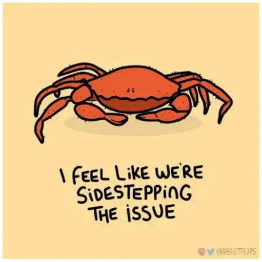 Sticker 🦀