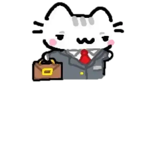 Sticker 🤵‍♂️