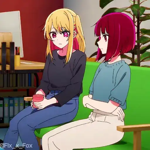 Sticker 🤷‍♀️