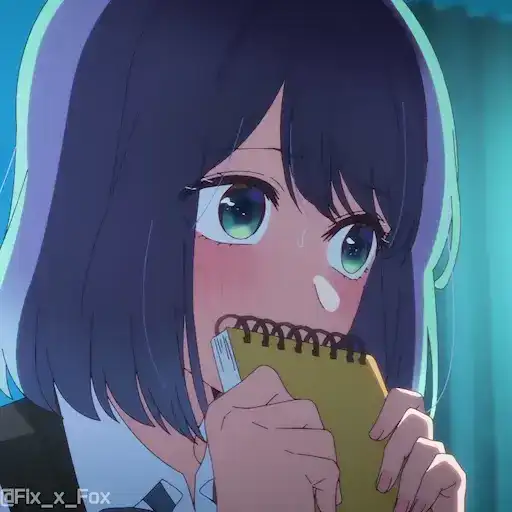 Oshi no Ko p3 preview