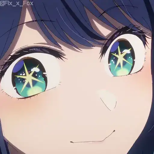 Oshi no Ko p3 preview