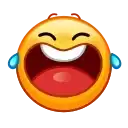 Sticker 😂