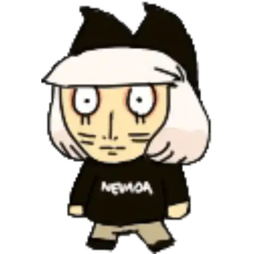 Nyen! Ranfren preview