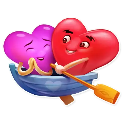 Sticker 💑