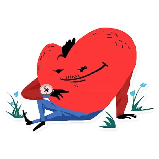 Sticker 🌶