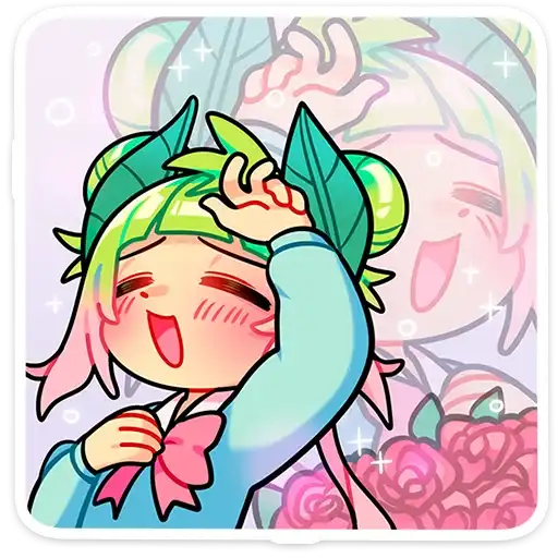 Sticker 🤦‍♀️