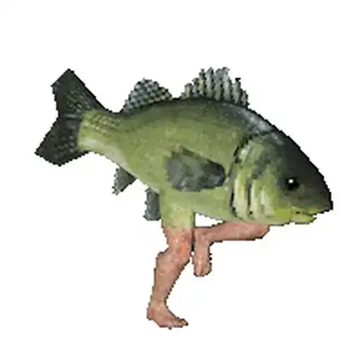 Sticker 🏃‍♂️