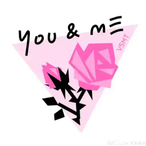 Sticker 👩‍❤️‍💋‍👨