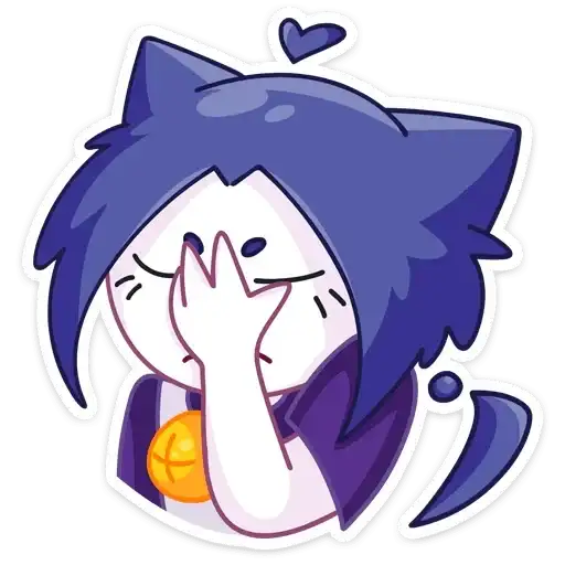 Sticker 🤦‍♀