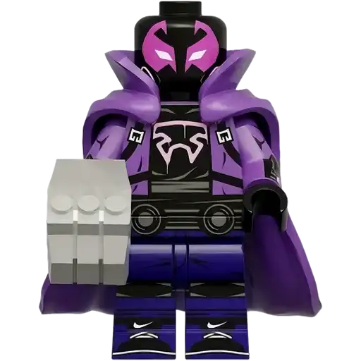 Sticker 🦹‍♂️