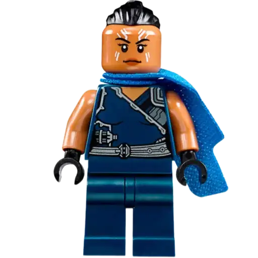 Sticker 🦸‍♀️