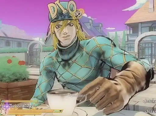 DIEGO BRANDO preview