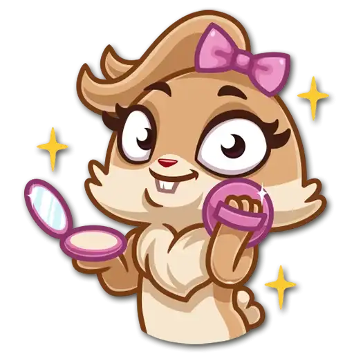 Sticker 💄