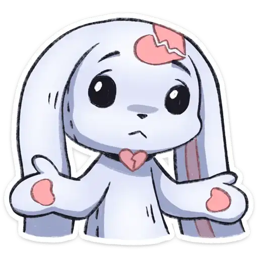 Sticker 🤷‍♂️