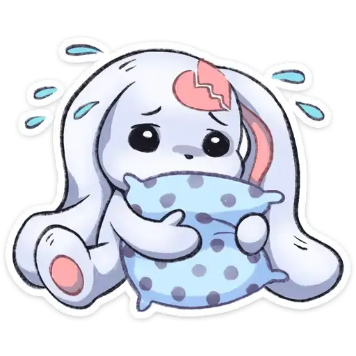 Sticker 😓