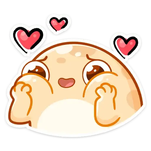 Sticker 🥰