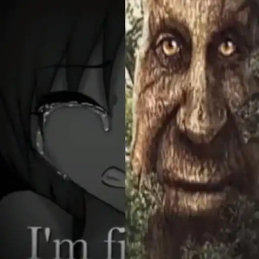 Mystical tree by -x1kle preview