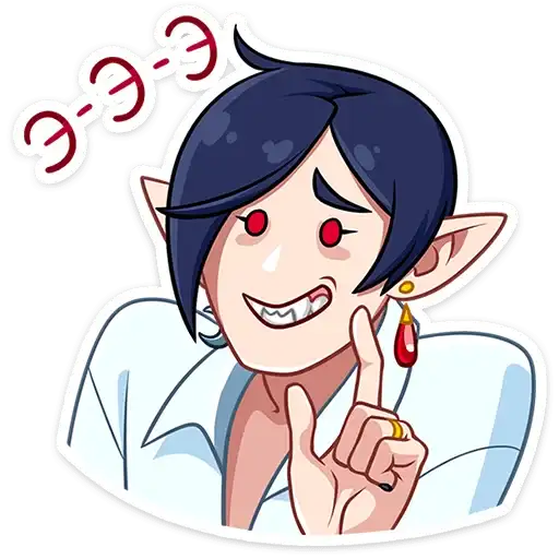 Sticker 🤔