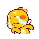 Sticker 😭