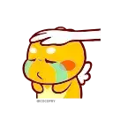 Sticker 😭