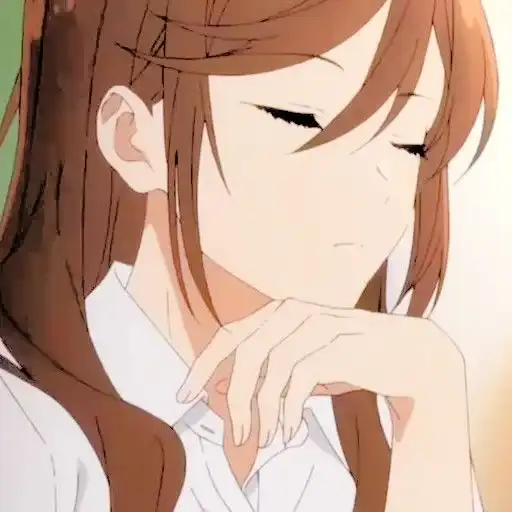 ⩇⩇՚ 🎀 Hori kyoko 𓈀⌕ preview