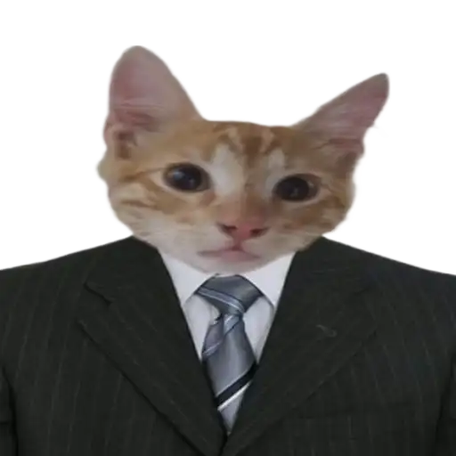 Sticker 👨‍⚖️