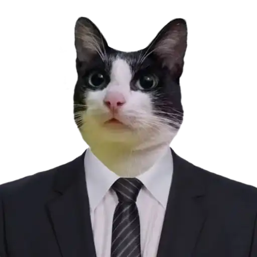 Sticker 👨‍⚖️