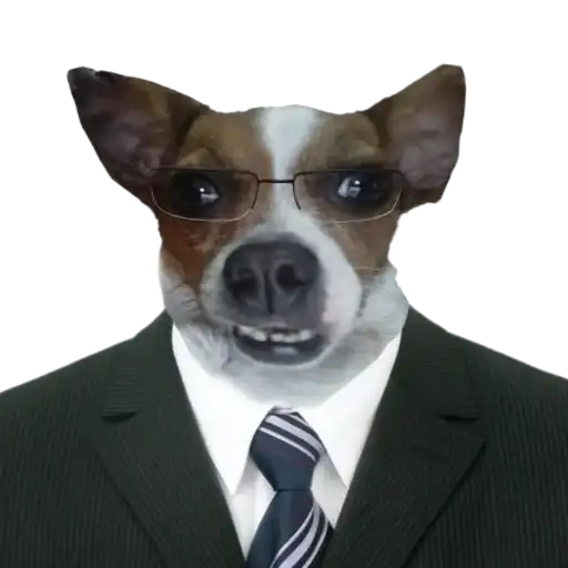 Sticker 👨‍⚖️