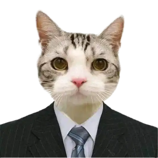 Sticker 👨‍⚖️