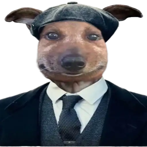 Sticker 👨‍⚖️