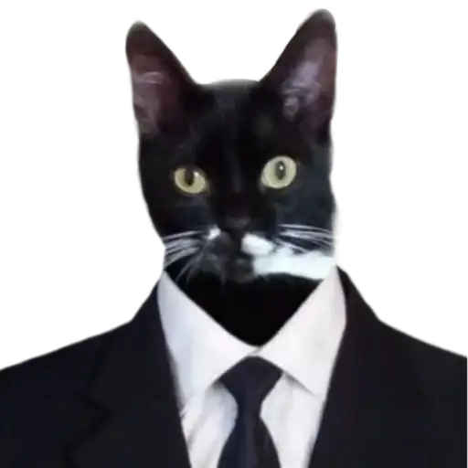 Sticker 👨‍⚖️